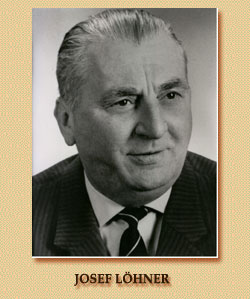 Josef Loehner & Erwin Zajicek
