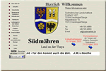 www.suedmaehren.de